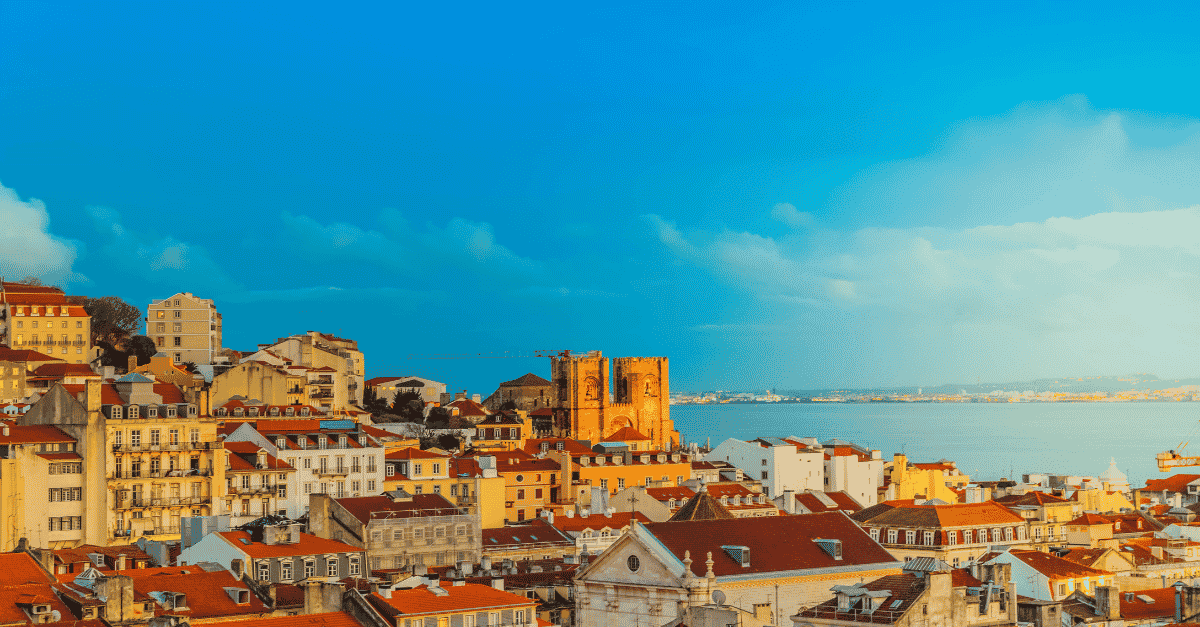 Portugal